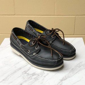 Timberland Men's Slip On Boat Shoes